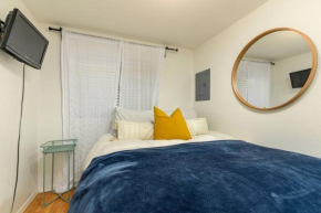 Sea Haven Motel Unit 2.